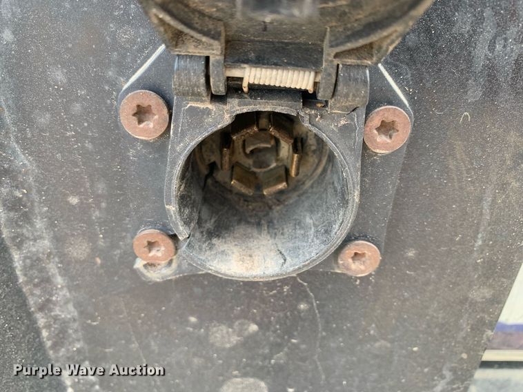 image for item DK7892 2011 Ford F350 Super Duty  flatbed pickup truck