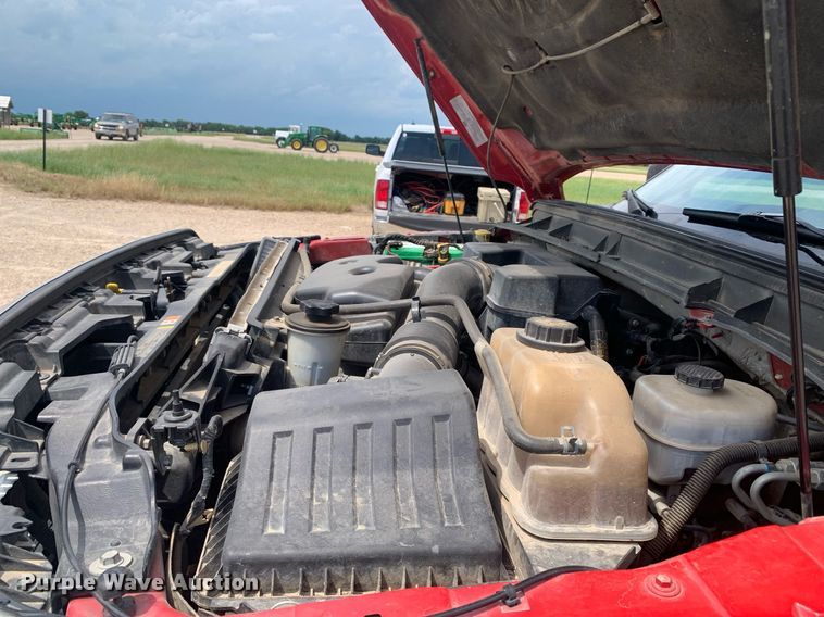 image for item DK7892 2011 Ford F350 Super Duty  flatbed pickup truck