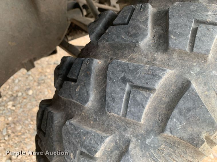 image for item DK7894 2013 John Deere Gator 855D  utility vehicle