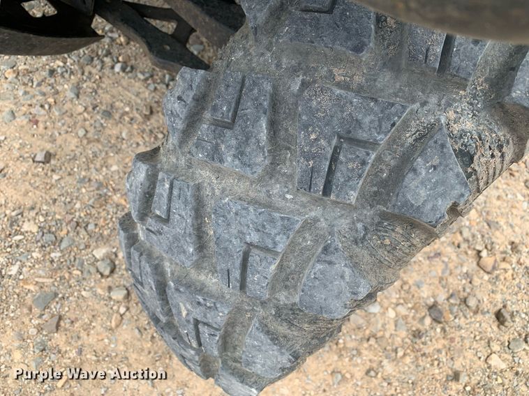 image for item DK7894 2013 John Deere Gator 855D  utility vehicle