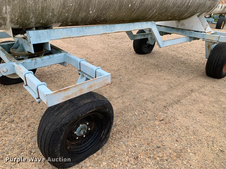 image for item DK7904 (2) NH3 tanks