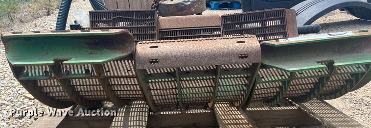 image for item DK7909 (3) John Deere small wire concaves