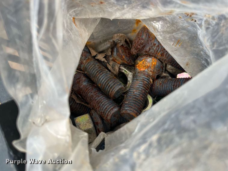 image for item DK7910 Tillage equipment parts