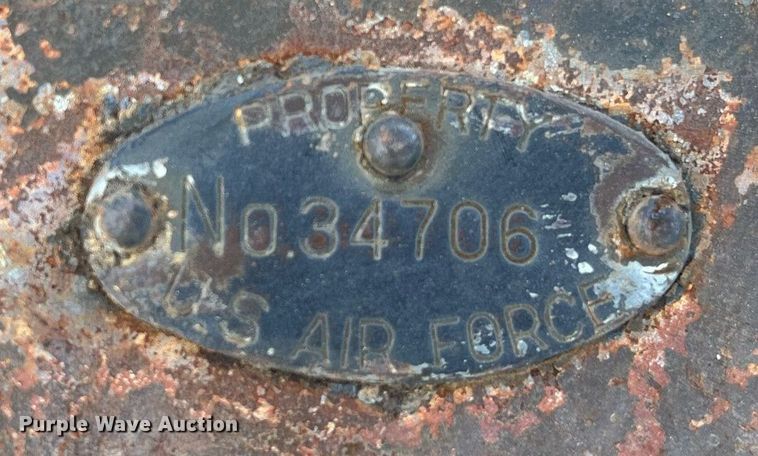 image for item DK7910 Tillage equipment parts