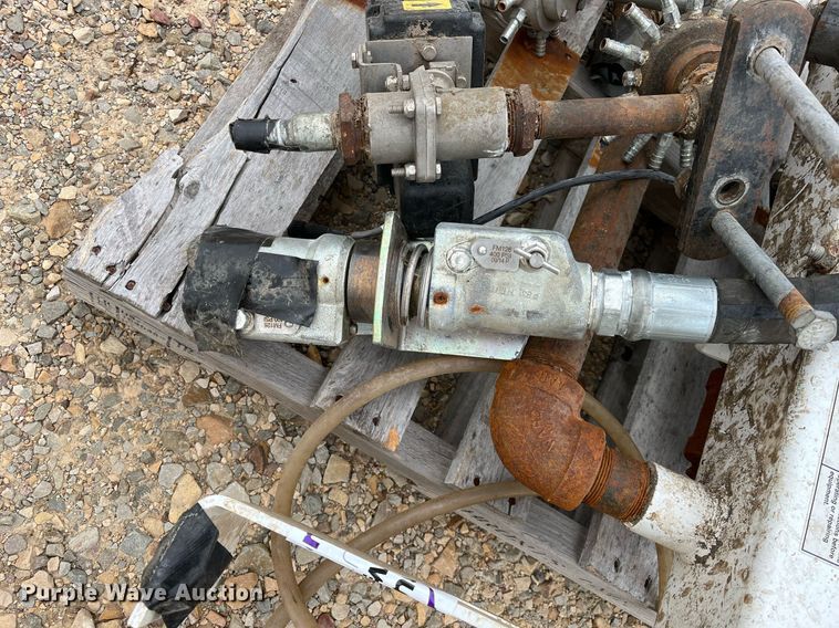 image for item DK7912 Raven AccuFlow  NH3 cooler