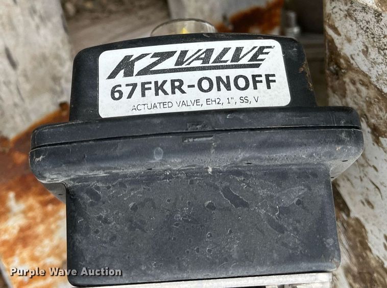 image for item DK7912 Raven AccuFlow  NH3 cooler