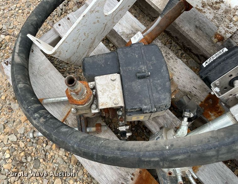 image for item DK7912 Raven AccuFlow  NH3 cooler