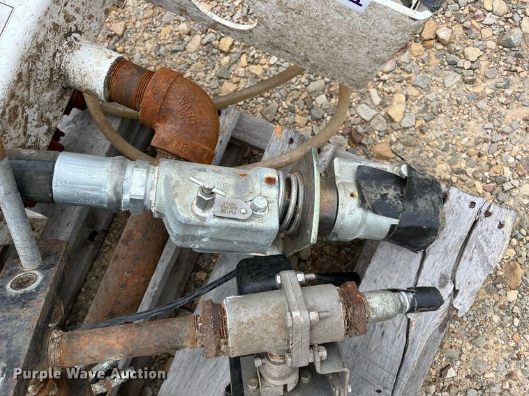 image for item DK7912 Raven AccuFlow  NH3 cooler