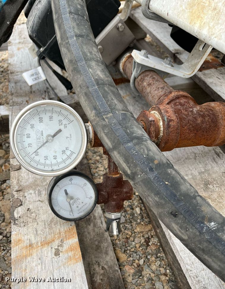 image for item DK7912 Raven AccuFlow  NH3 cooler