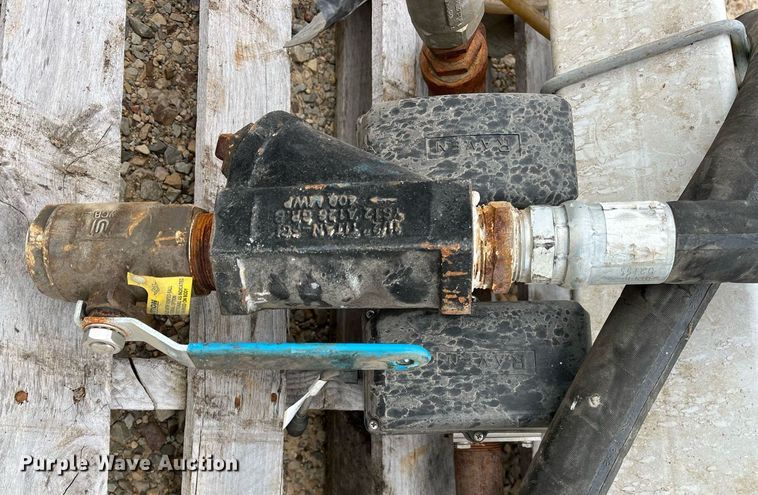 image for item DK7912 Raven AccuFlow  NH3 cooler