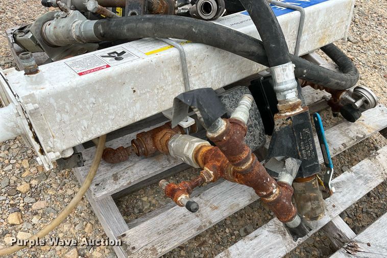 image for item DK7912 Raven AccuFlow  NH3 cooler