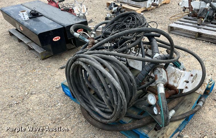 image for item DK7913 Raven AccuFlow  NH3 cooler