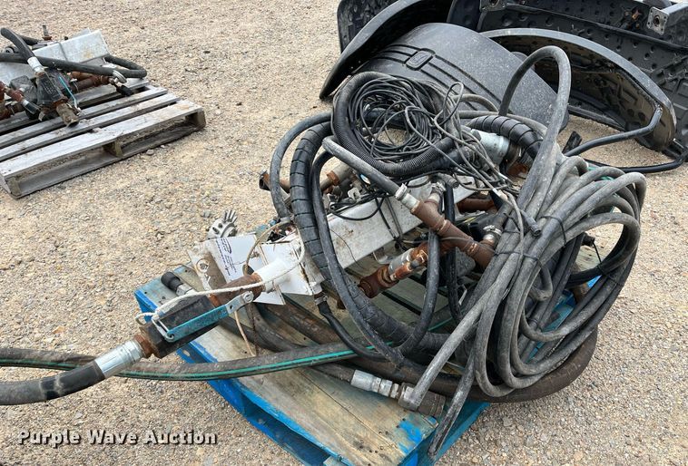 image for item DK7913 Raven AccuFlow  NH3 cooler