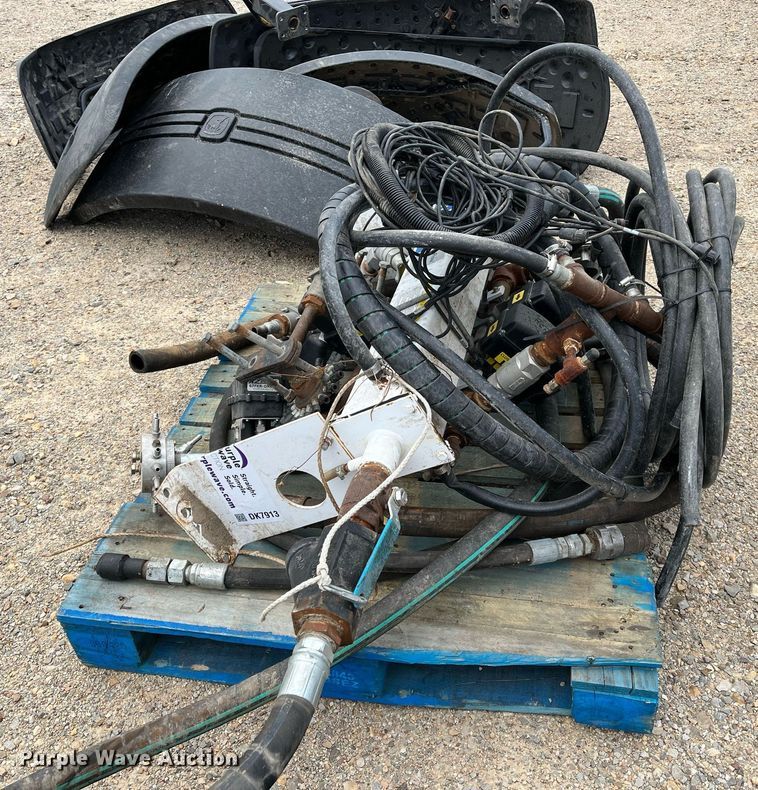 image for item DK7913 Raven AccuFlow  NH3 cooler