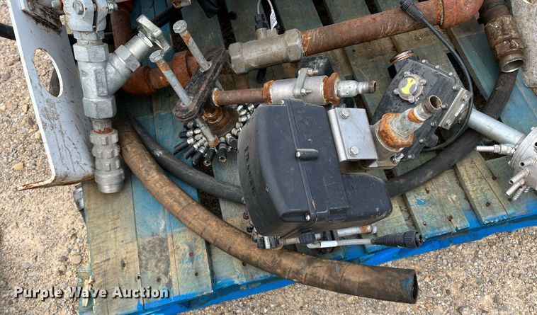 image for item DK7913 Raven AccuFlow  NH3 cooler