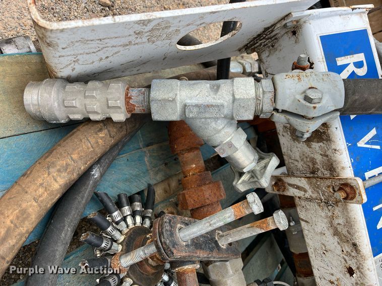 image for item DK7913 Raven AccuFlow  NH3 cooler