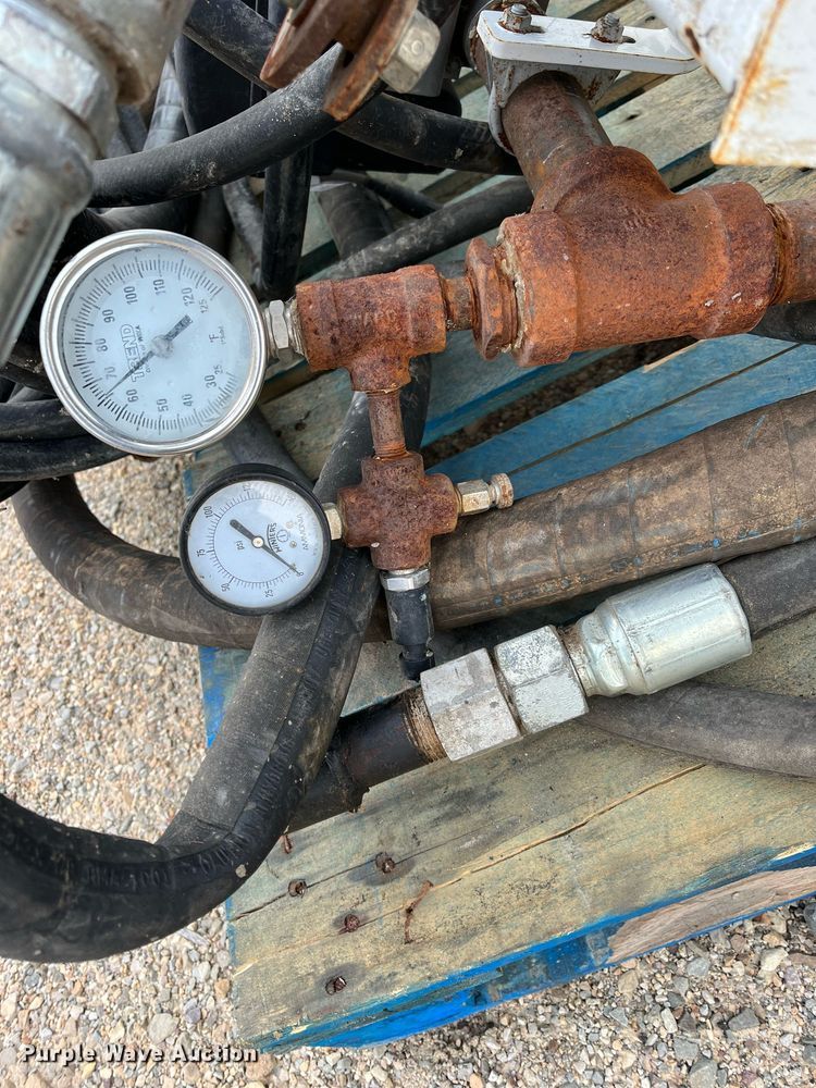 image for item DK7913 Raven AccuFlow  NH3 cooler