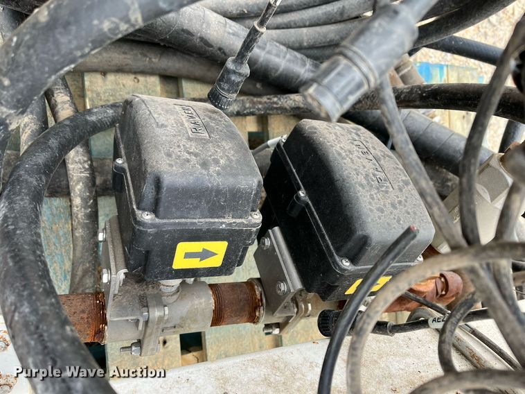 image for item DK7913 Raven AccuFlow  NH3 cooler