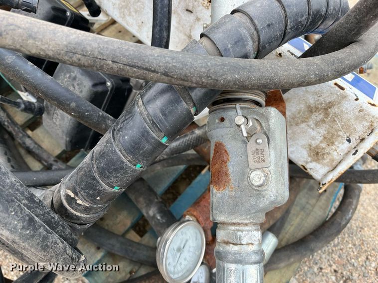 image for item DK7913 Raven AccuFlow  NH3 cooler