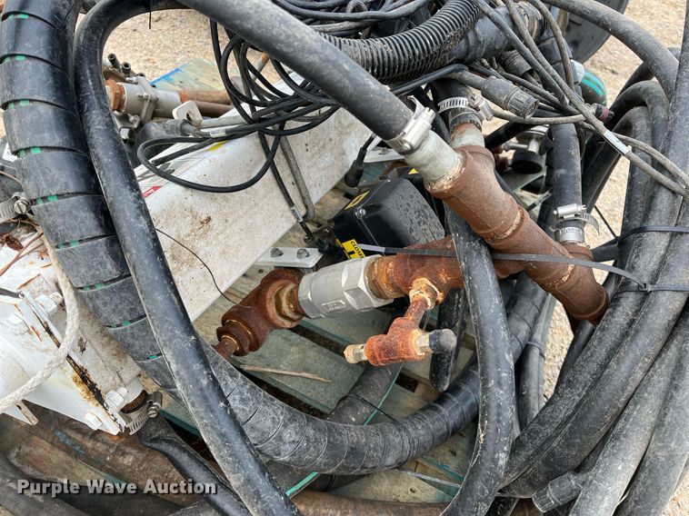 image for item DK7913 Raven AccuFlow  NH3 cooler