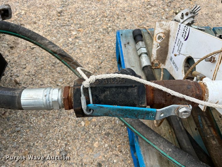 image for item DK7913 Raven AccuFlow  NH3 cooler