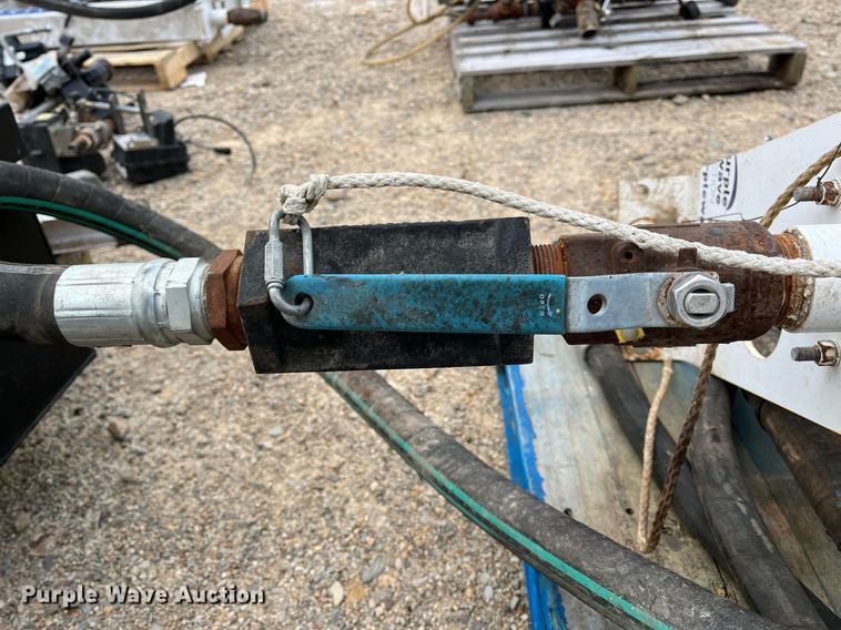 image for item DK7913 Raven AccuFlow  NH3 cooler