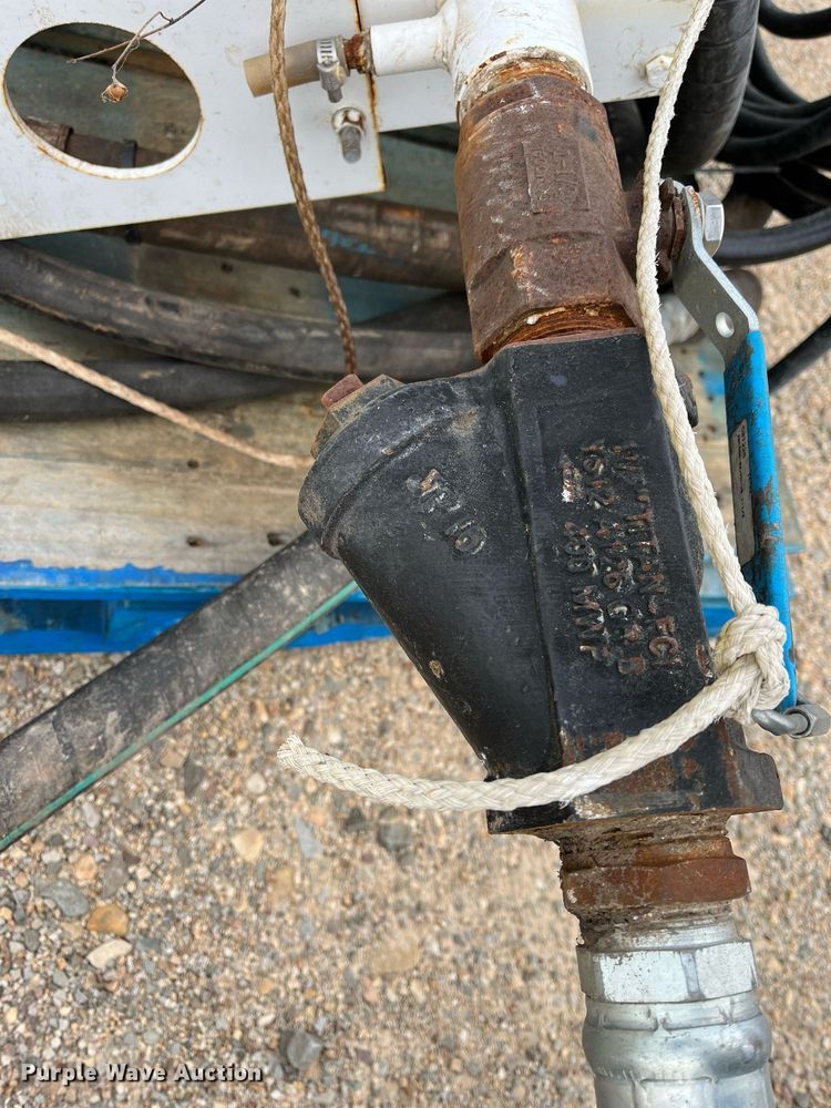 image for item DK7913 Raven AccuFlow  NH3 cooler