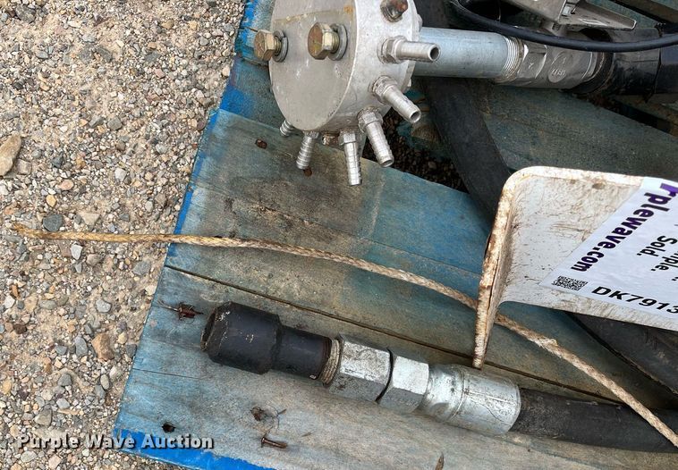 image for item DK7913 Raven AccuFlow  NH3 cooler