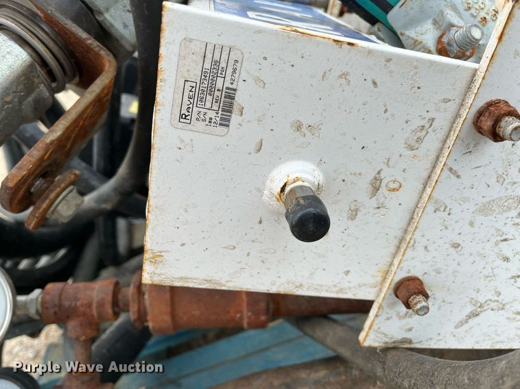 image for item DK7913 Raven AccuFlow  NH3 cooler