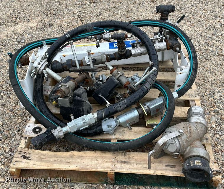 image for item DK7914 Raven AccuFlow  NH3 cooler