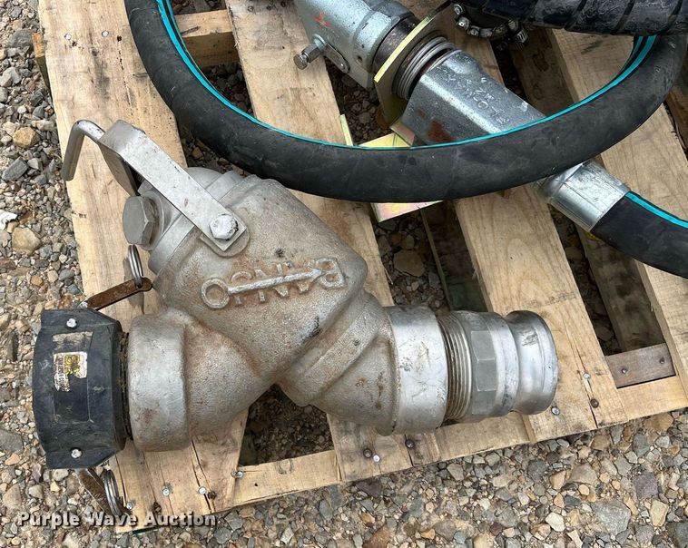 image for item DK7914 Raven AccuFlow  NH3 cooler