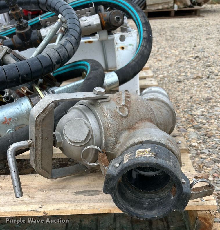 image for item DK7914 Raven AccuFlow  NH3 cooler