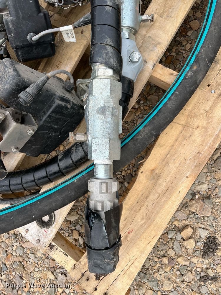 image for item DK7914 Raven AccuFlow  NH3 cooler