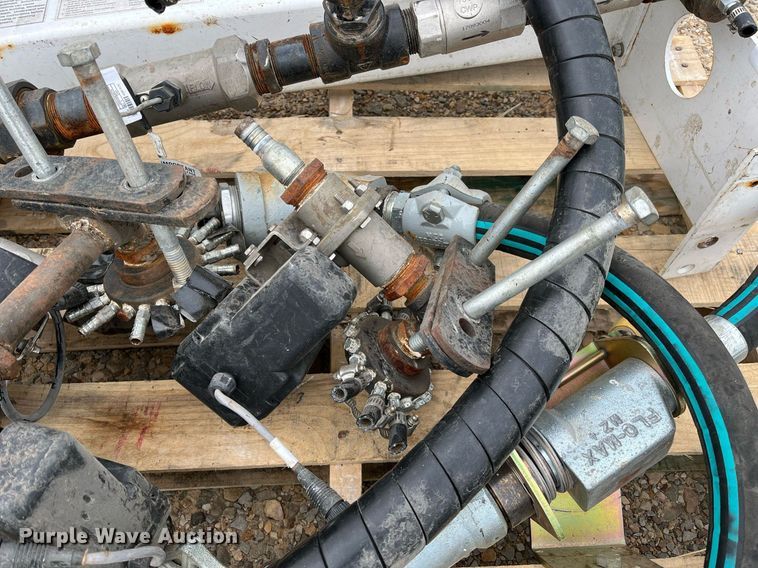 image for item DK7914 Raven AccuFlow  NH3 cooler