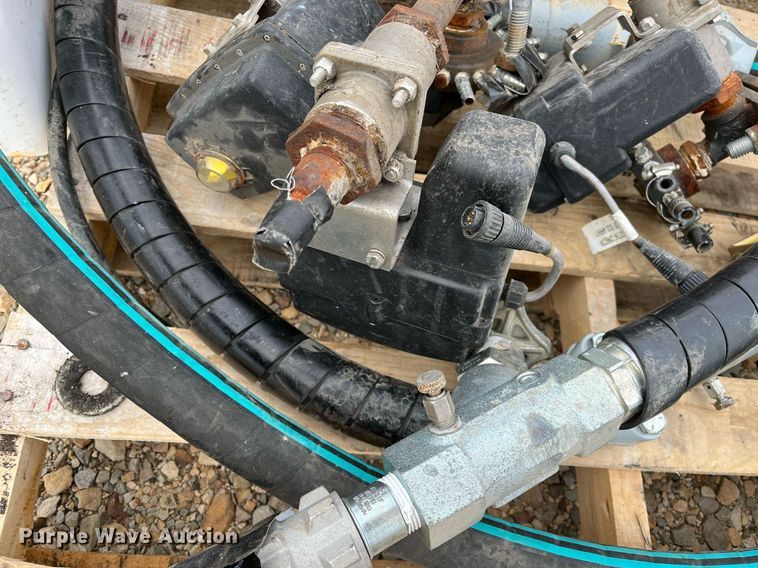 image for item DK7914 Raven AccuFlow  NH3 cooler