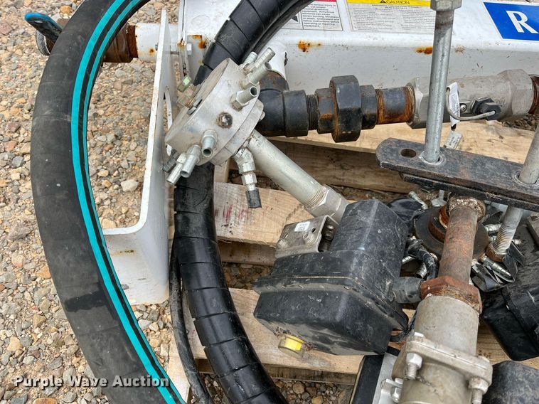 image for item DK7914 Raven AccuFlow  NH3 cooler