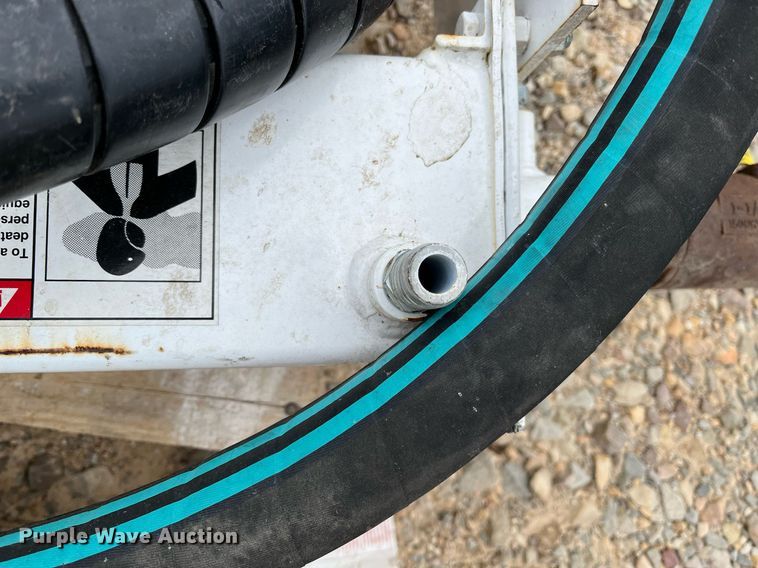 image for item DK7914 Raven AccuFlow  NH3 cooler