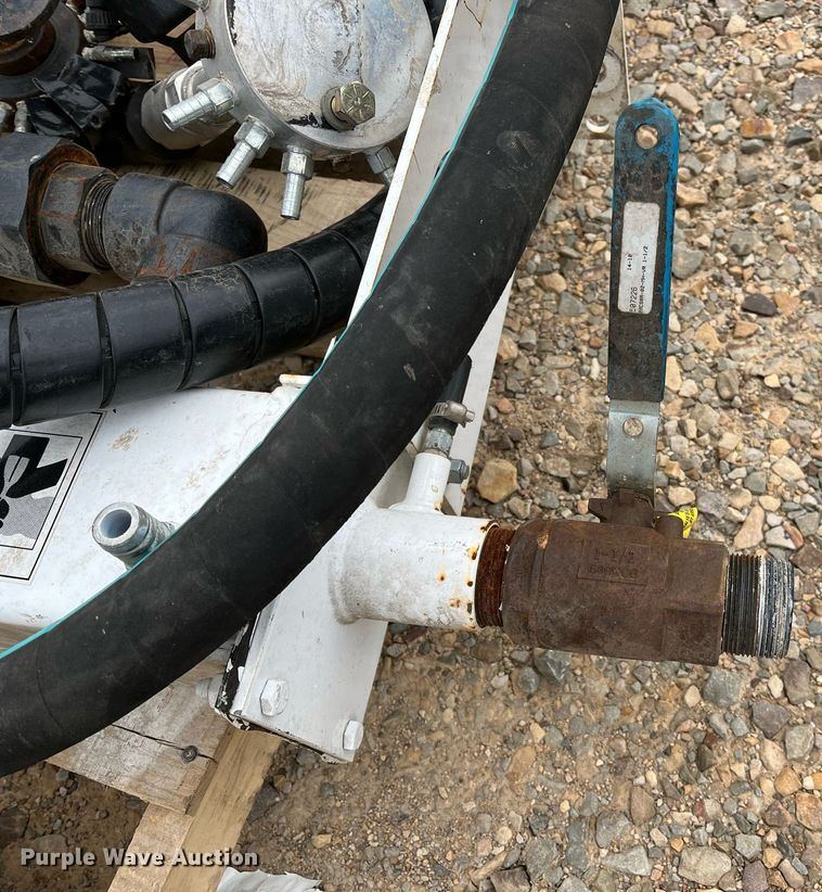 image for item DK7914 Raven AccuFlow  NH3 cooler