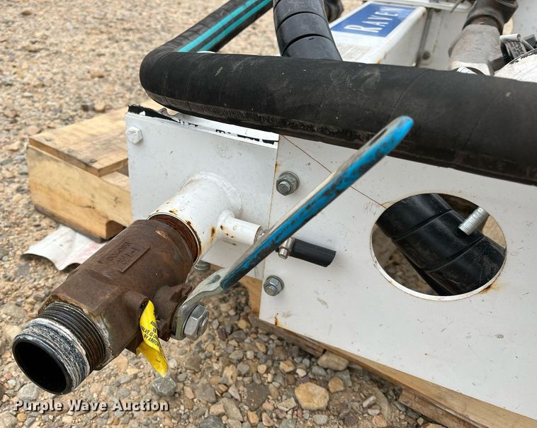 image for item DK7914 Raven AccuFlow  NH3 cooler