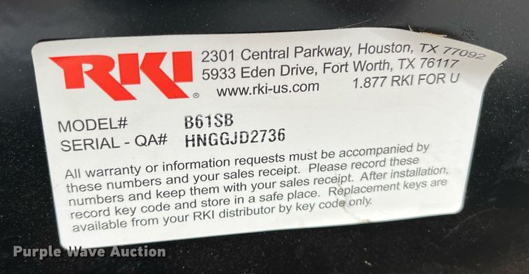 image for item DK7915 Automotive accessories