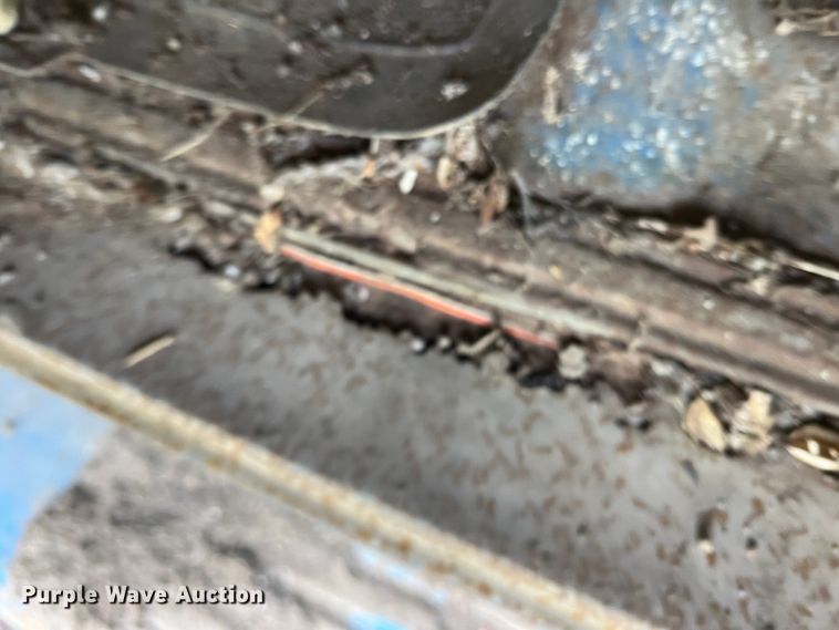 image for item DK7916 1972 GMC  grain truck