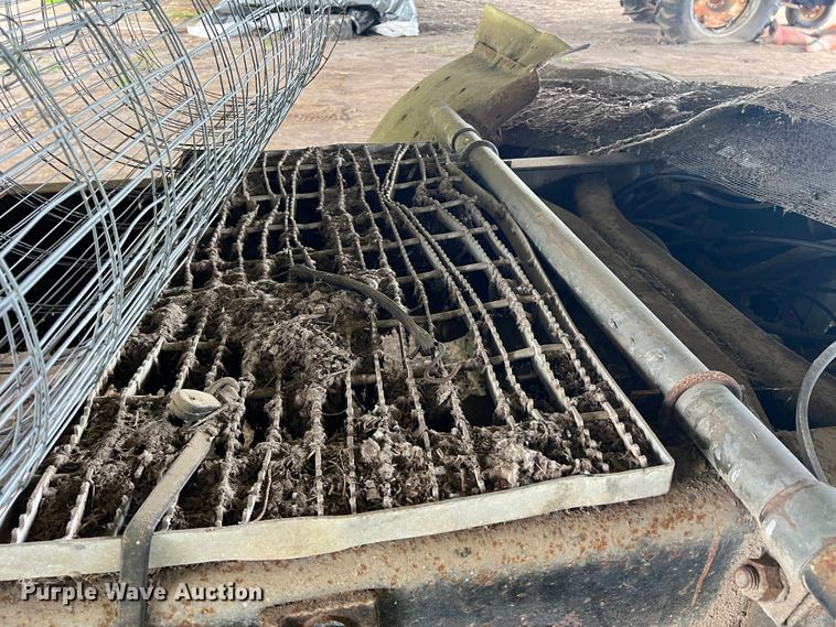 image for item DK7917 1985 GMC General  semi truck