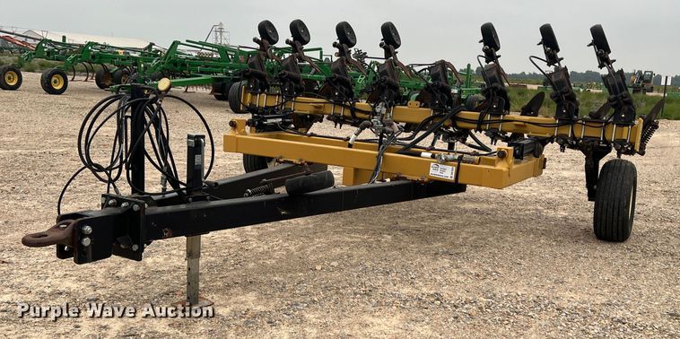 image for item DK7920 NH3 applicator