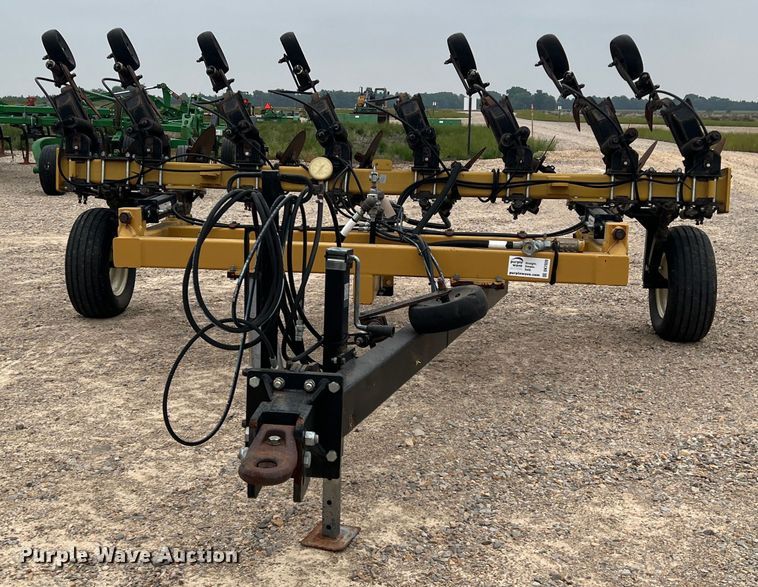 image for item DK7920 NH3 applicator