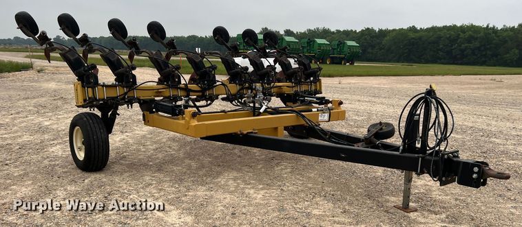 image for item DK7920 NH3 applicator