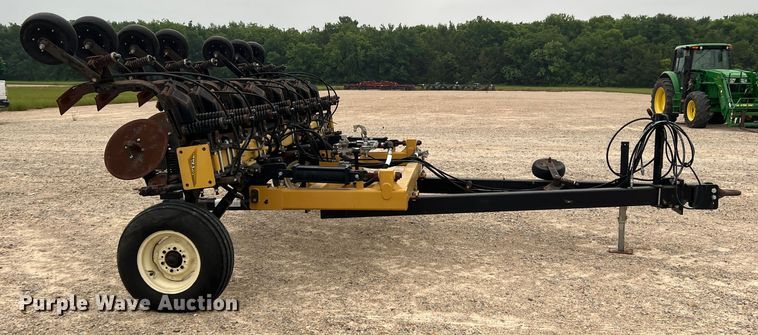 image for item DK7920 NH3 applicator