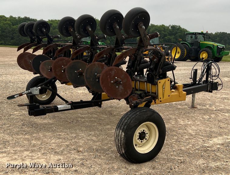 image for item DK7920 NH3 applicator