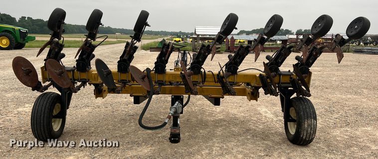 image for item DK7920 NH3 applicator