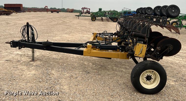 image for item DK7920 NH3 applicator
