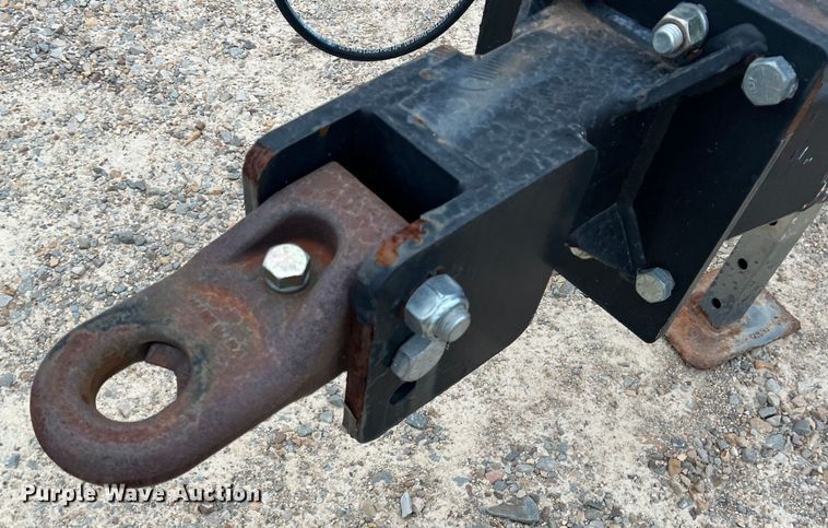 image for item DK7920 NH3 applicator